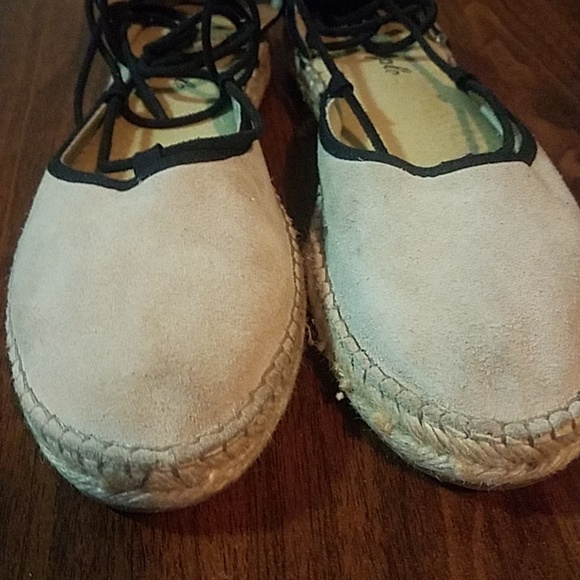 Free people saude marina espadrilles - Picture 5 of 8